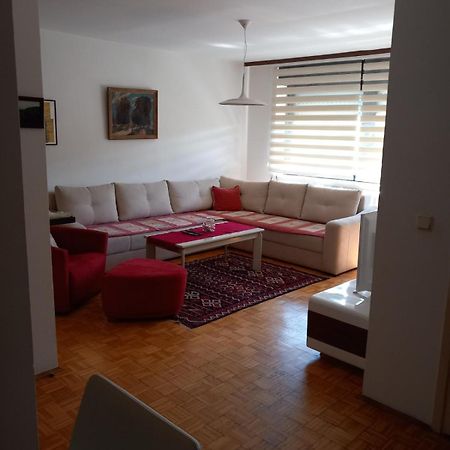 Stan Breka Villa Saraybosna Dış mekan fotoğraf