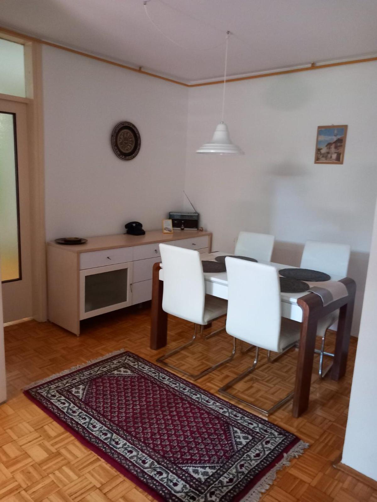 Stan Breka Villa Saraybosna Dış mekan fotoğraf