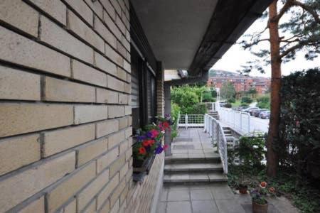Stan Breka Villa Saraybosna Dış mekan fotoğraf