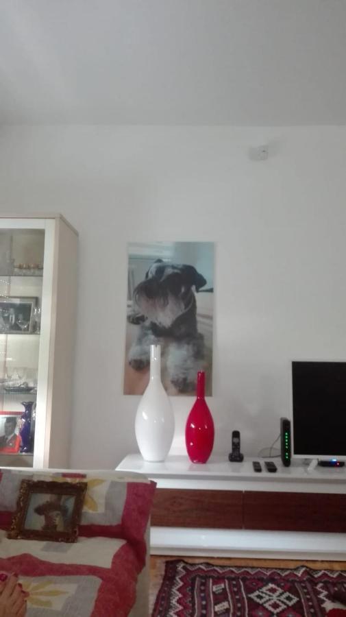 Stan Breka Villa Saraybosna Dış mekan fotoğraf